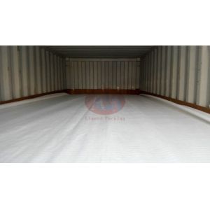 Buy cheap ADA 3 Layers BLBD 20ft Container Flexitank Flexibag from wholesalers