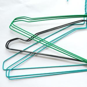 Buy cheap Laundry Shop SUS 18'' Wire Garment Hangers from wholesalers