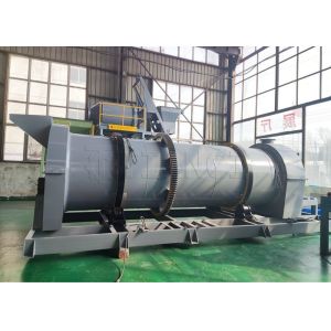 Buy cheap 1-20kg/h Compound Fertilizer Granulator Machine With Carbon Steel from wholesalers