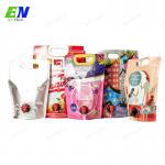 Buy cheap Bags In Box Wine Large Capacity Plastic Bag In Box Aseptic Liquid BIB  For Wine from wholesalers