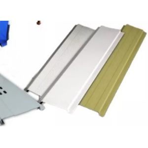 Metal Spandrel 4" 6" Stud Forming Machine ISO CE