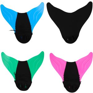 Buy cheap Diving Swimming Mermaid Monofin Lightweight Quick Release Strap Design product