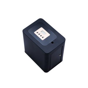 Buy cheap Portable Cool Mist Ultrasonic Aroma Diffuser with fan system from wholesalers