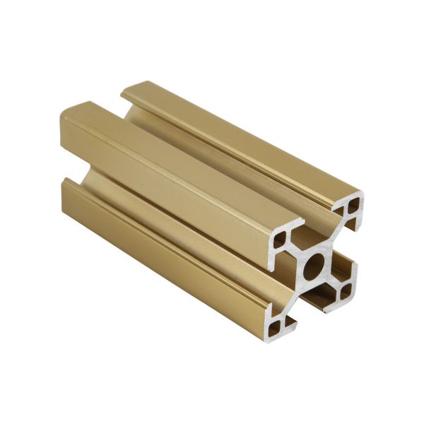 Buy cheap Building Anodizing Flat 6m 6060 Aluminum Extrusion from wholesalers