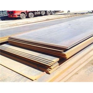 Buy cheap High Strength Steel Plate ASTM A387 Grade 22 Class2(A387GR22CL2) Pressure Vessel And Boiler Steel Plate from wholesalers