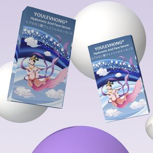 Buy cheap Experience Intense Hydration with YOULEVHONG hyaluronic acid serum from wholesalers