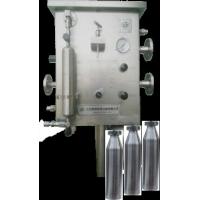 Buy cheap Automatic Air Sampling System / Decompression Fast Loop Sampling System product