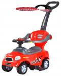 Buy cheap Gender-Neutral Red Balance Car for Baby Customizable Ride On Car from Manufacturers from wholesalers