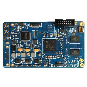 Buy cheap UL 94v0 Printed Circuit Board Maker Manufacturing Pcb Soldering Services from wholesalers