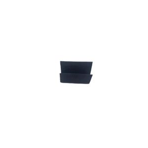 Buy cheap ISO Customized Length EPDM Rubber Pads Aluminium Extrusion Accessories product
