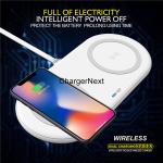 Buy cheap For iphone 2018 wireless charging,for 2017 wireless charger iphone x,for wireless charger s8 from wholesalers