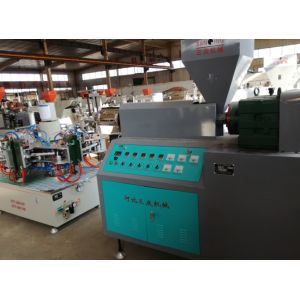Automatic Rotary 6 Molds 1 Litre Blow Moulding Machine