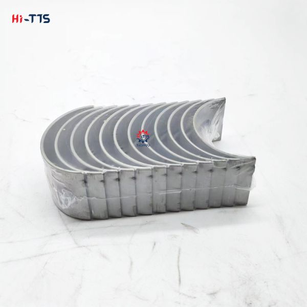 Quality 6D16 Engineering Machinery Engine Parts  MITSTUBISHI  FUSO M112H2 Steel for sale