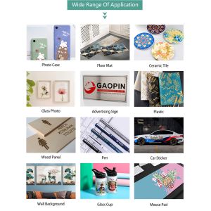 Buy cheap 2.5m Printing LED Environmental UV Inkjet Printer For Acrylic And Flexible Materials from wholesalers