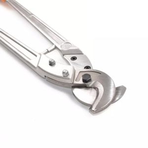Buy cheap Assurance Wire Rope Cable Cutter Tool with Aluminum Handle and Customized OEM Support from wholesalers