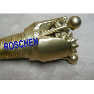 Buy cheap 8 1/2" Tricone Roller Cone Drill Bits Baker Hughes tricone bit for oil drilling from wholesalers