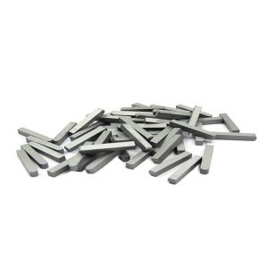 Buy cheap Excellent Toughness Tungsten Carbide Tip With Stable Cutting Performance from wholesalers