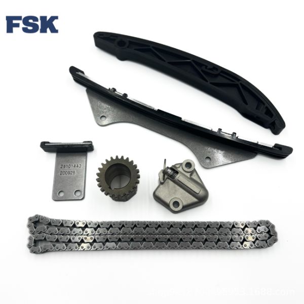 24108839 Applicable To 14-Year Encore Timing Chain Set Timing Repair Kit Encore