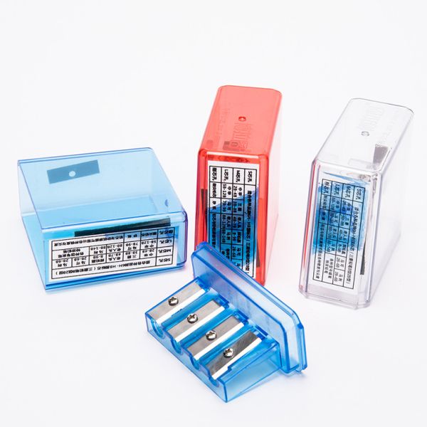 Buy cheap Four Hole Lead Sharpener from wholesalers