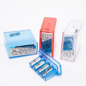 Buy cheap Four Hole Lead Sharpener from wholesalers