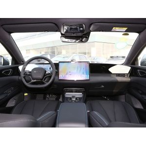 2025 BYD EV Car Seal AWD Performance Long Range 600KM Fast Charging Electric Car