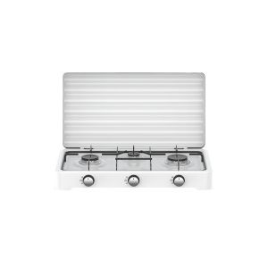 Buy cheap Multi Function 3 Burner Camp Stove Safety Easy Operation And Cleaning product