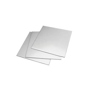Buy cheap 4x8 316 1.4401 Stainless Steel Sheet Cold rolled Customized from wholesalers