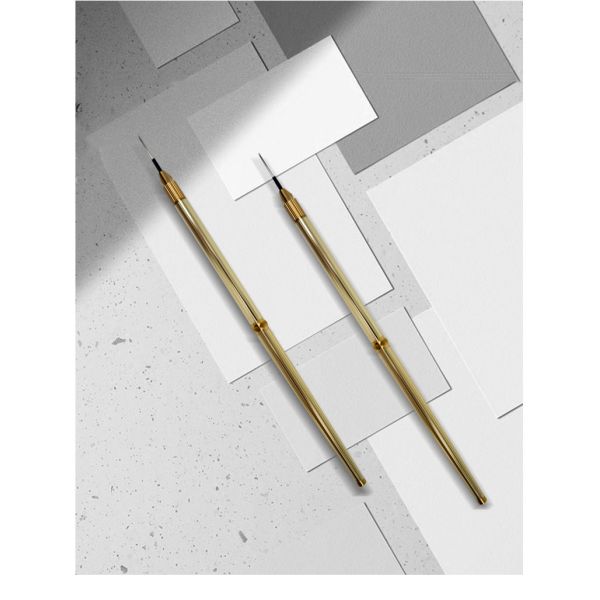 Quality One Side Microblading Manual Pen Handle Eyebrow Permanent Makeup Pen for sale