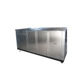 Buy cheap 17-200khz Ultrasonic Cleaning Machine  For Cleaning Rnsing Drying Heated Car Motor from wholesalers