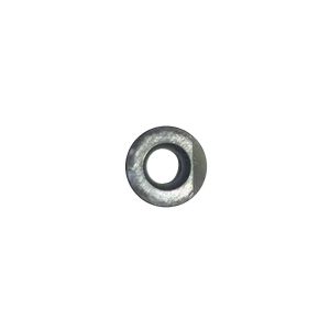 Buy cheap Rpmw080200 Round Milling PCD Inserts For CNC Metal Cutting from wholesalers