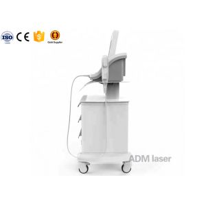 Buy cheap Effective Hifu Ultrasound Facelift Machine With No Postoperative Rest Time from wholesalers