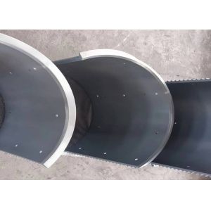 Customization Grooved LBS Sleeve Split Type With Roll Plug DNV Certified