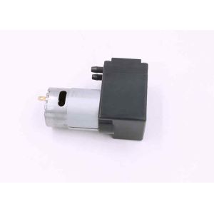 Buy cheap 12V DC Air Circulation Miniature Diaphragm Air Pump 240kpa Pressure Compact Size from wholesalers