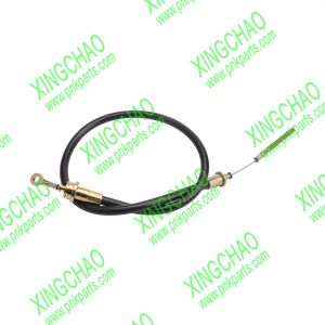 Buy cheap 51333587 NH Tractor Parts CABLE  Tractor Agricuatural Machinery from wholesalers