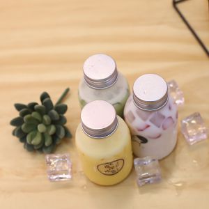 Buy cheap Modern Bubble Tea Jugs Essential Addition to Milk Tea Business from wholesalers