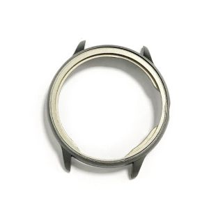 Buy cheap Custom Professional Alumimium Compression Casting Precision Die Casting Watch Shell from wholesalers