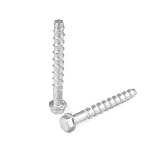 Buy cheap Secure Your Concrete Walls with Reusable M12x125 Hex Head Saw Thread Concrete Anchor from wholesalers