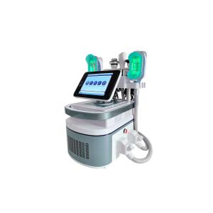 Buy cheap Cryolipolysis fat freezing non-invasiver fat removal with extreme cold to freeze subcutaneous adipose tissue , reduce localized fat deposits from wholesalers