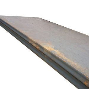 Buy cheap s235jr hot rolled a36 steel plate Astm A283 Grade C from wholesalers