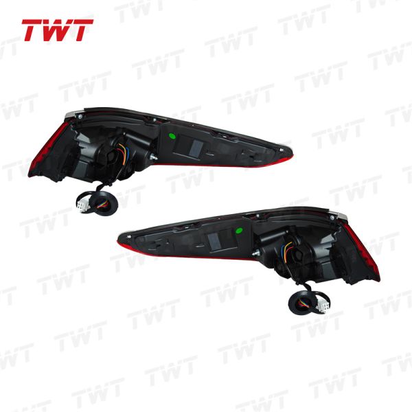 TWT LENS & BODY, REAR COMBINATION LAMP, LH RH 81561-33591 81551-33590 81561-33592 8156133591 8155133590 8156133592 for Toyota