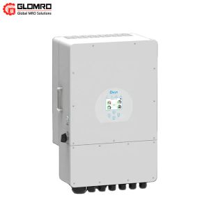 Buy cheap Deye 48v 3.6kw 5kw 8kw 10kw 12kw 15kw Solar Hybrid Inverter Single Phase Three Phase With Wifi Module For European Mark from wholesalers