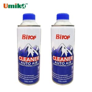 Buy cheap Customize Air Conditioner Cleaner Spray For Mold And Odor Removal Without Disassembly from wholesalers