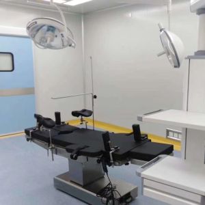 Buy cheap Easy Installation ISO Clean Rooms ICU Ward Operating Room from wholesalers