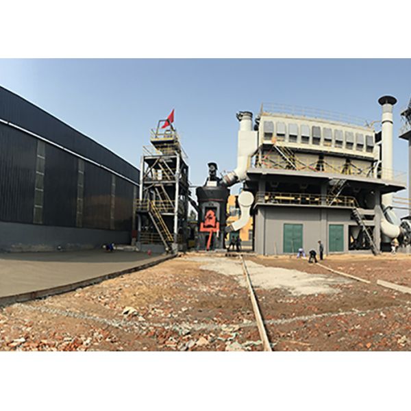 Quality High Efficiency Pulverised Coal Burner Production Line for sale