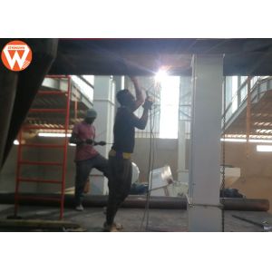 Buy cheap 3t/H 380V Chicken SKF Animal Feed Pellet Machine from wholesalers