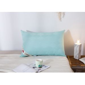 Buy cheap Non Odor Rectangular Anti Static Down Dreams Pillows from wholesalers