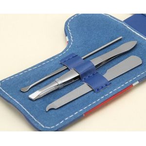 Buy cheap 6 in 1 manicure tools kit from wholesalers