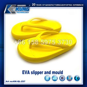 Buy cheap Unisex Soft EVA Sole Slippers Multipurpose Abrasion Resistant from wholesalers