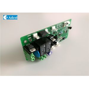 Buy cheap Peltier Air Conditioner Temperature Controller Intelligent Control , Peltier Controller from wholesalers
