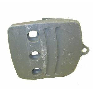 Buy cheap Heavy Duty Excavator Bucket Lip Shrouds Segment Volvo EC480 from wholesalers